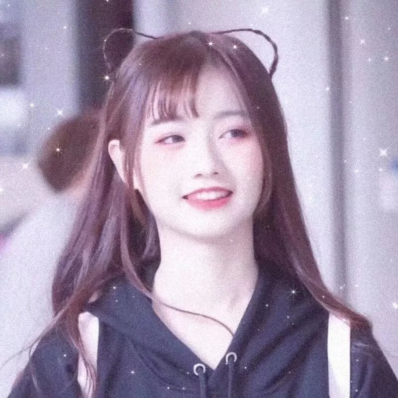 纯纯的小时光